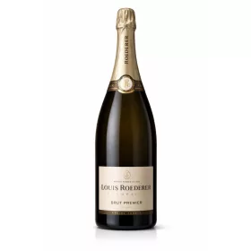 Louis Roederer Brut Premier Champagne Jeroboam 3L