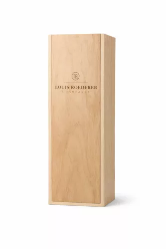 Louis Roederer Brut Premier Champagne Jeroboam 3L