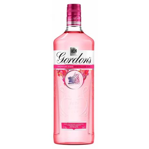 Gordons Pink (37,5% 1L)