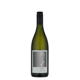 Little Beauty Sauvignon Blanc 2024 0,75L - Vörösbor