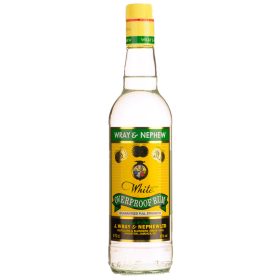  Wray & Nephew Rum Overproof (0,7L 63%)