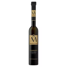 Márton és Lányai Vilmoskörte Pálinka (0,35L 40%)