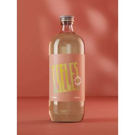 Cseles Bodzás, Citromos (1L 24%)