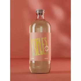 Cseles Bodzás, Citromos (1L 24%)