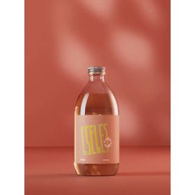 Cseles Bodzás, Citromos (0,5L 24%)