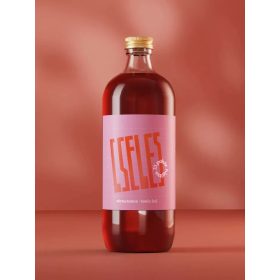 Cseles Vérnarancs, Tonic (1L 24%)