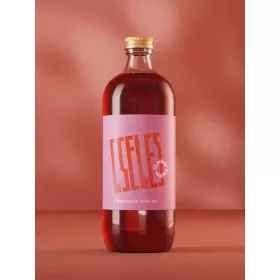 Cseles Vérnarancs, Tonic (1L 24%)