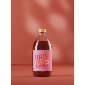 Cseles Vérnarancs, Tonic (0,5L 24%)