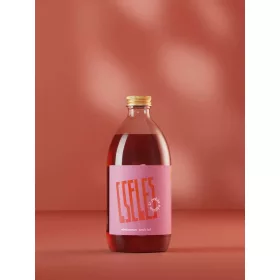 Cseles Vérnarancs, Tonic (0,5L 24%)