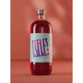 Cseles Áfonyás, Kardamomos (1L 24%)