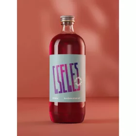 Cseles Áfonyás, Kardamomos (1L 24%)