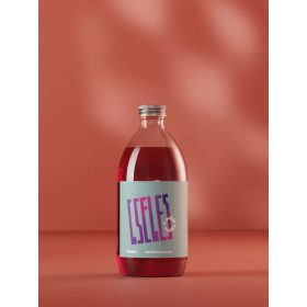 Cseles Áfonyás, Kardamomos (0,5L 24%)