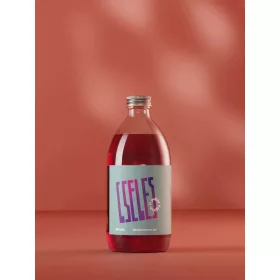 Cseles Áfonyás, Karadmomos (0,5L 24%)