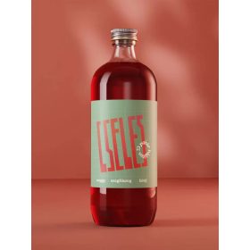 Cseles Meggyes, Szegfűszeges (1L 24%)