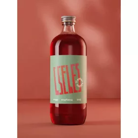 Cseles Meggyes, Szegfűszeges (1L 24%)