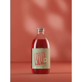 Cseles Meggyes, Szegfűszeges (0,5L 24%)