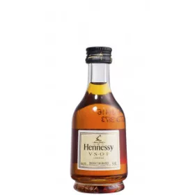 Hennessy VSOP Cognac mini (0,05L 40%)