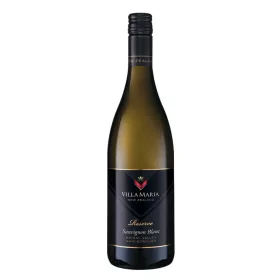 Villa Maria Reserve Sauvignon Blanc Wairau Valley 2024 - Újvilági fehérbor