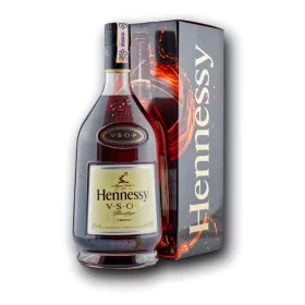 Hennessy VSOP Privilége Cognac (1,5L 40%)