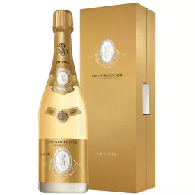 Louis Roederer Champagne Cristal Brut 2006 DD (0,75L 12%)