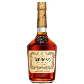  Hennessy VS Cognac (40% 0,7L)