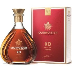 Courvoisier XO Cognac (40% 0,7L)