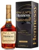Hennessy VS Cognac DD (0,7L 40%)