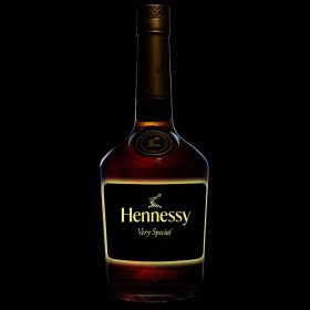 Hennessy VS Luminous Cognac (40% 0,7L)