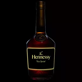 Hennessy VS Luminous Cognac 2024 (0,7L 40%)