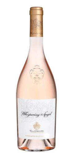 Chateau d'Esclans Whispering Angel Rosé 2024 (1,5L 13%)