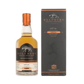 Wolfburn Aurora Whisky (46% 0,7L)