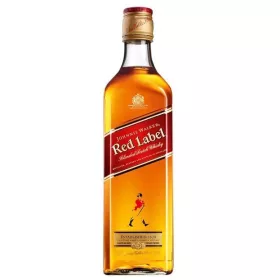 Johnnie Walker Red Label Whisky (1L 40%)
