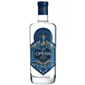 Opera Gin Budapest (0,7L 44%)
