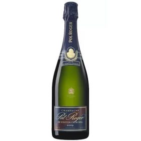 Pol Roger Sir Winston Churchill 2009 Champagne (0,75L 12%)