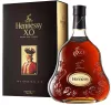 Hennessy XO Cognac 0,7L - Konyak