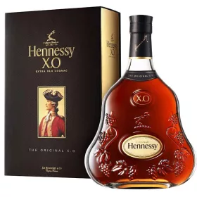 Hennessy XO Cognac 0,7L - Konyak