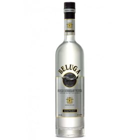 Beluga Noble Vodka (40% 0,7L)