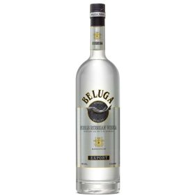 Beluga Noble Vodka (40% 1L)