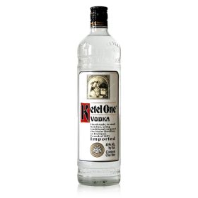 Ketel One Vodka (0,7L 40%)