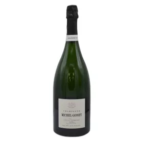   Michel Gonet Blanc de Blancs LES 3 Terroirs 2019 MAGNUM Champagne (1,5L 12,5%)