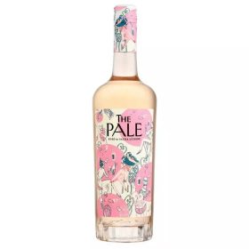 Chateau d'Esclans The Pale Rosé 2022 (0,75L 13%)