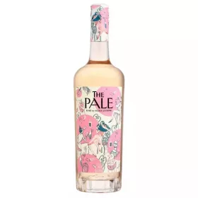 Chateau d'Esclans The Pale Rosé 2025 (0,75L 13%)