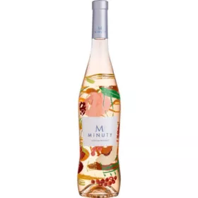Chateau Minuty M Rosé 2025 (0,75L 12,5%)