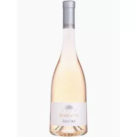 Chateau Minuty ROSE et OR 2025 (1,5L 12,5%)
