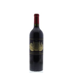 Château Palmer, Margaux, Bordeaux 2010 (0,75L 14,5%)