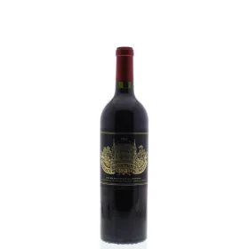 Chateau Palmer Margaux Bordeaux 2010 (0,75L 14,5%)
