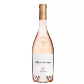  Chateau d'Esclans Whispering Angel Rosé 2024 (0,75L 13%)