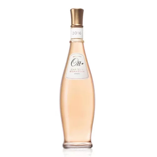 Domaines Ott Romassan Rosé 2022 (0,75L 13,5%)