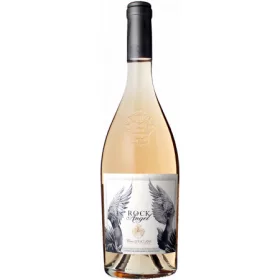 Chateau d'Esclans Rock Angel Rosé 2025 (0,75L 13,5%)