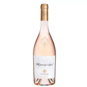 Chateau d'Esclans Whispering Angel Rosé 2025 (3L 13%)